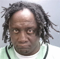 Mugshot of ANTHONY NMN TRUSELL