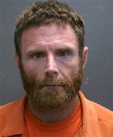 Mugshot of JONATHAN SCOTT COLE