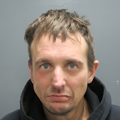 Mugshot of CHARLIE LOY PICKARD