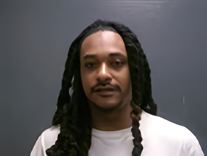 Mugshot of DETRAVIOUS ELIJAHWAN CLEGG