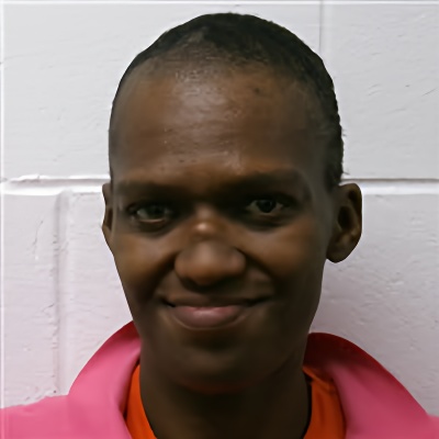 Mugshot of VICTORIA NICOLE SILVER