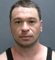 Mugshot of DONOVAN BRADLEY DOWDY
