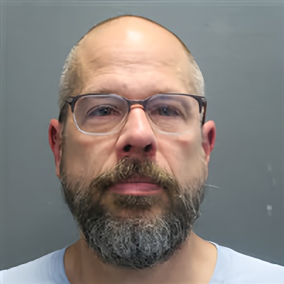 Mugshot of ROSS JOHN WINSLOW
