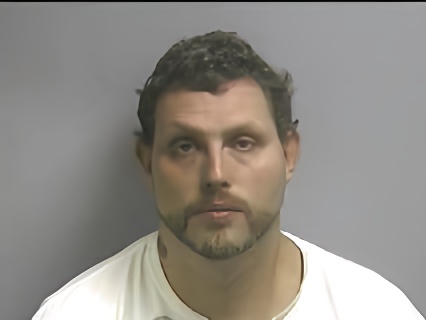 Mugshot of DEWAYNE STEWART BRANTLEY