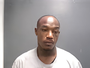 Mugshot of TOREY RONDELL GRIFFIN
