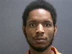 Mugshot of DARION DAESHAWN MCRAE