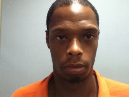 Mugshot of ERVIN AUDRIAN POSTLES