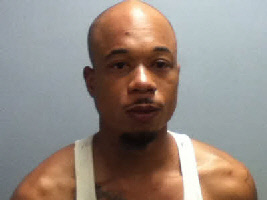 Mugshot of DEANGELO MAURICE YARBOROUGH