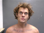 Mugshot of ANDREW JORDAN GOINS
