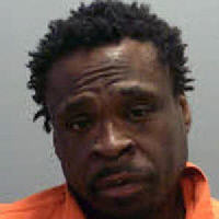 Mugshot of JERMAINE OTTIS JONES