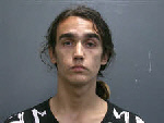 Mugshot of ERIC LEWIS DAW