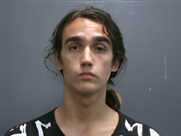 Mugshot of ERIC LEWIS DAW