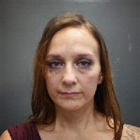 Mugshot of DELORIS MANSFIELD KELLY