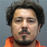 Mugshot of NERIS ANTONIO AMAYA RAMIREZ