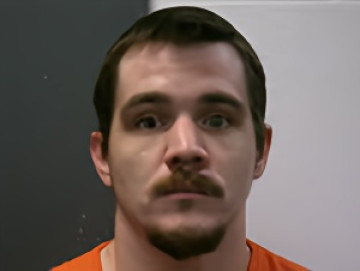 Mugshot of ZACHARY TYLER LINCOLN