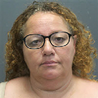Mugshot of ANGEL MICHELLE STONE