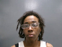 Mugshot of DENA JANYELL FOX