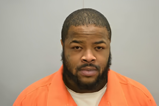 Mugshot of JAMALE MARKIEST ALLEN