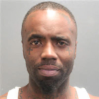 Mugshot of MARQUIS LASHAWN WATFORD