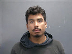 Mugshot of TIMOTHY DEREK NEGRON