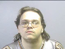 Mugshot of JEREMY WAYNE LAWSON
