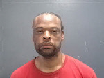Mugshot of WILLIAM HENDERSON FRENCH