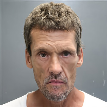 Mugshot of JERRY LEE WALSTON