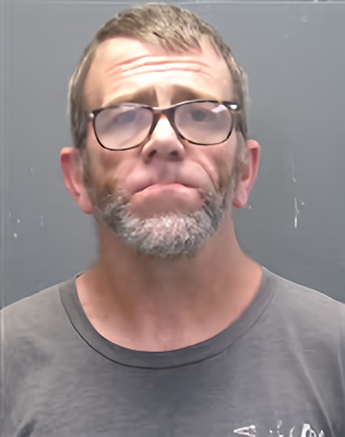 Mugshot of PHILLIP GORDON WILLIAMS