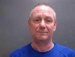 Mugshot of CHAD MICHAEL ZAVITZ