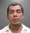 Mugshot of JUAN ANTONIO GARCIA-SOSA