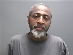 Mugshot of JAMAR RAYNIQUE GRIFFIN