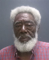 Mugshot of CLIFTON LAVOY COVINGTON