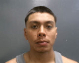 Mugshot of JONATHAN GORDIANO-CASTELAN