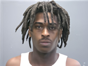 Mugshot of JAMIRE TAHLEAK WORTHY