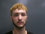 Mugshot of MEMPHIS ALEXANDER SCHULTZ