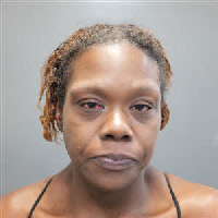 Mugshot of SARAH ELIZABETH HANCOCK