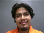 Mugshot of DEIVID BLADIMIR GUZMAN RIVERA