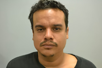 Mugshot of RAMON ABEL SERRA