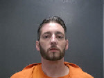 Mugshot of JONATHON MICHEAL JACKSON