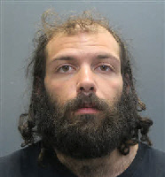 Mugshot of JOSHUA DILLON STRICKLAND