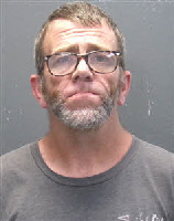 Mugshot of PHILLIP GORDON WILLIAMS