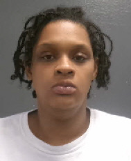 Mugshot of MISHAYLA ELISABETH ILES