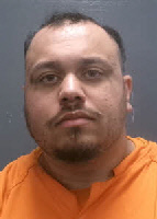 Mugshot of TYLER CHRISTIAN STARR