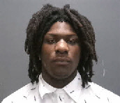 Mugshot of DEKHOY KEMARIE SUTTON