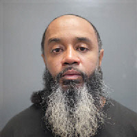 Mugshot of JAMES LEFORICE MASON