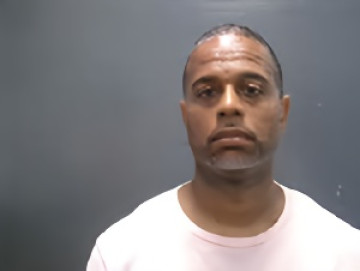 Mugshot of LEWIS MARVIN FULTON