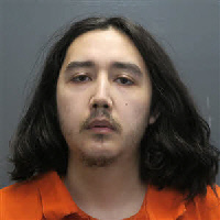 Mugshot of FELIPE JAIMES