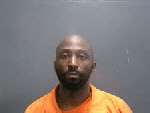Mugshot of MICHAEL MARQUES MCLEAN