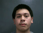 Mugshot of HAMID MANUEL PORTILLO-VEGA