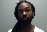 Mugshot of DAHEEM LAVON STEELE